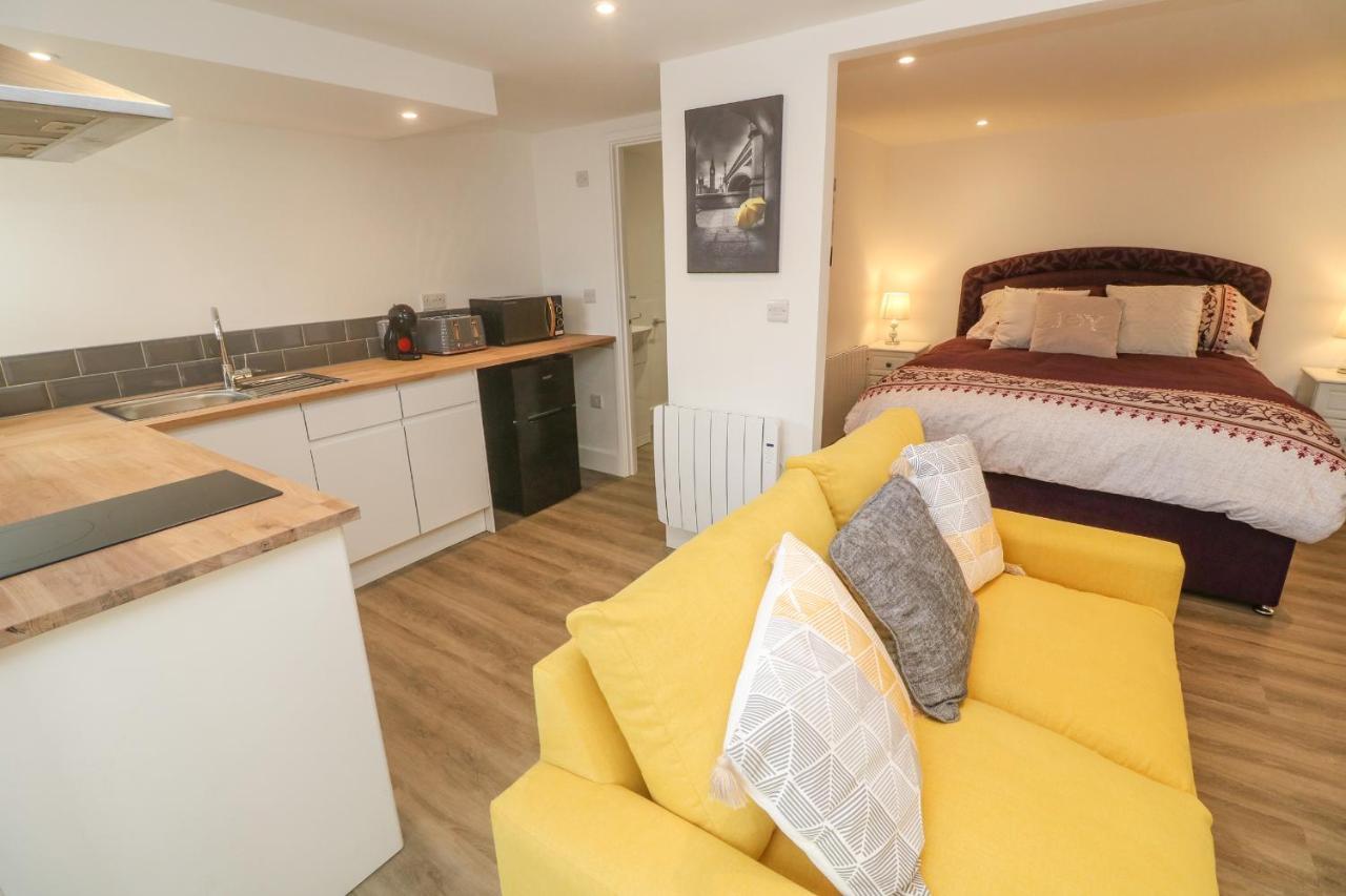 Apartamento Perran Pearl B Perranporth Exterior foto