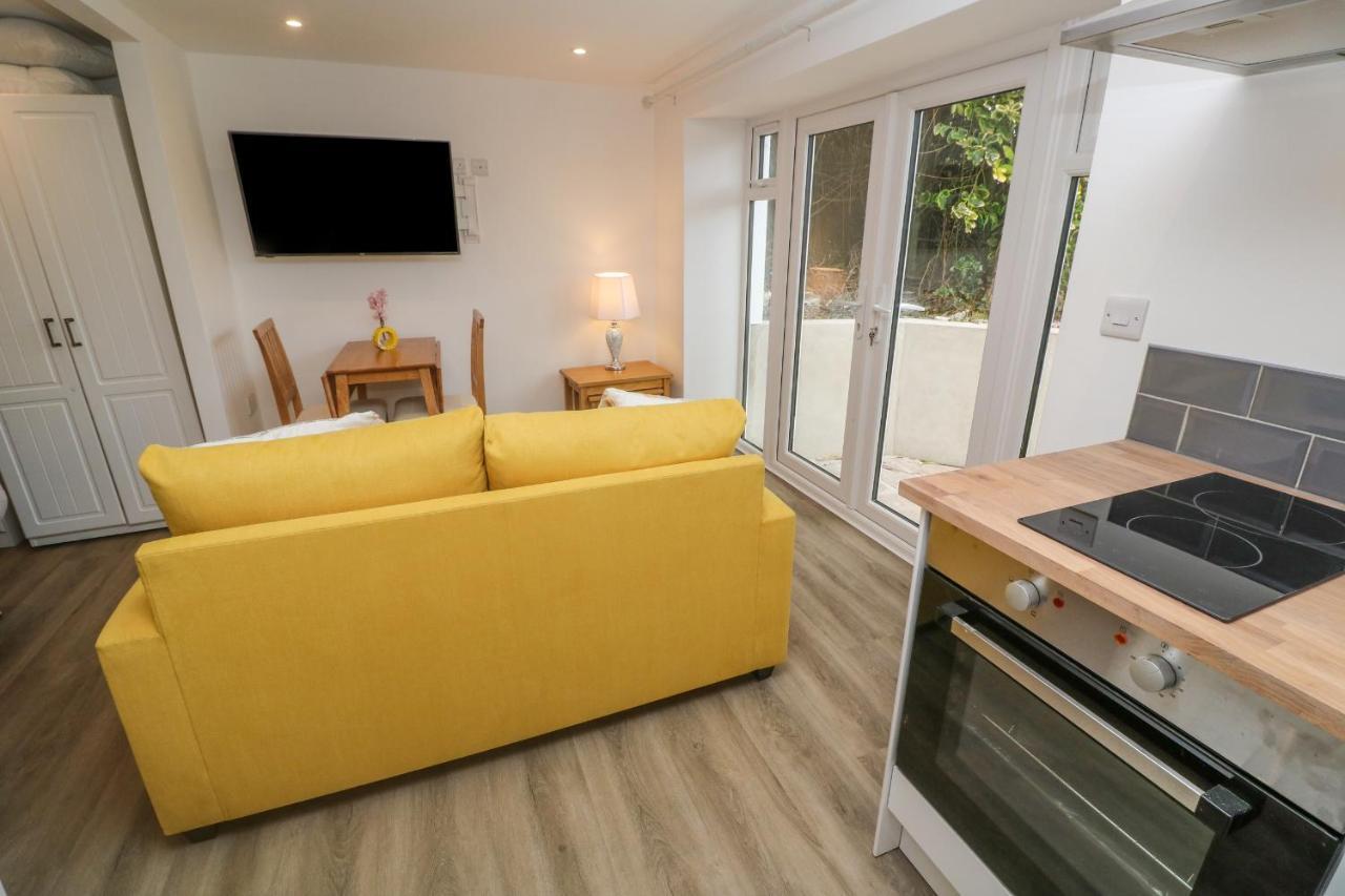 Apartamento Perran Pearl B Perranporth Exterior foto