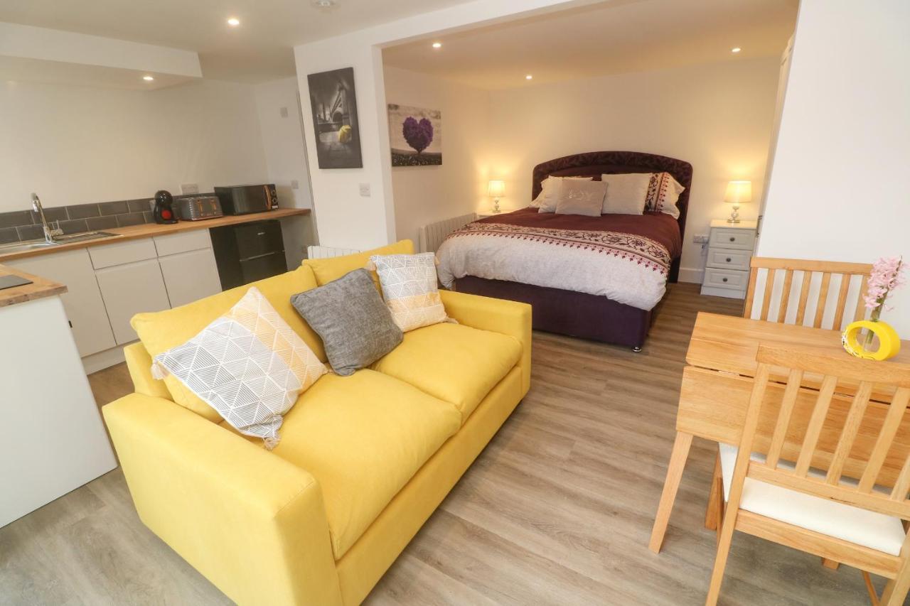 Apartamento Perran Pearl B Perranporth Exterior foto