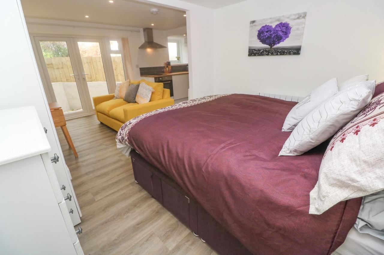 Apartamento Perran Pearl B Perranporth Exterior foto