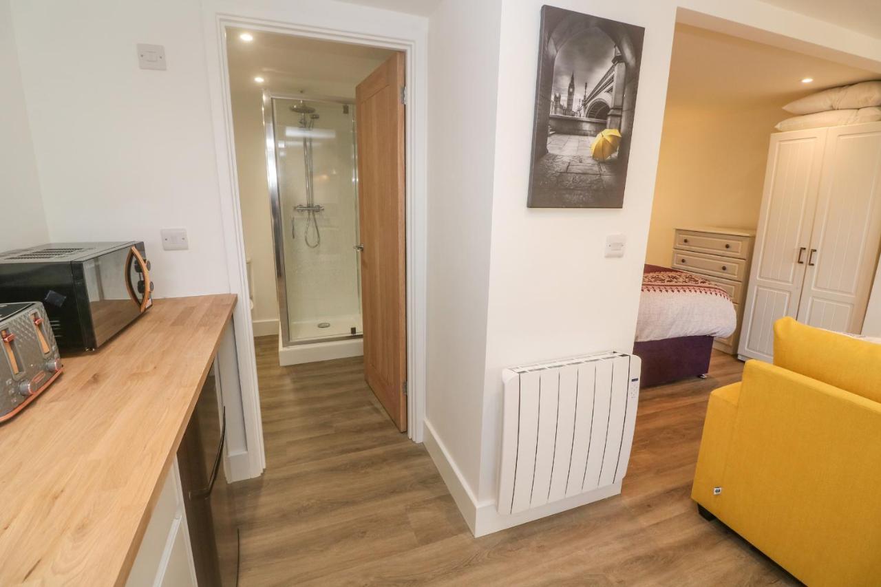 Apartamento Perran Pearl B Perranporth Exterior foto