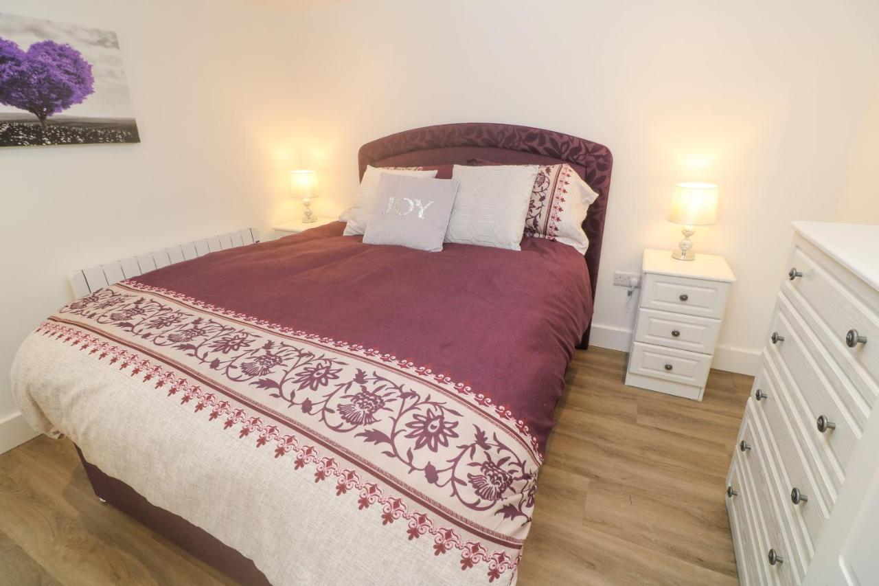 Apartamento Perran Pearl B Perranporth Exterior foto
