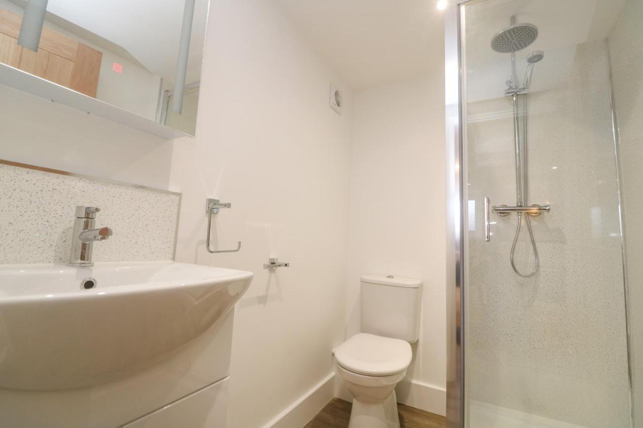 Apartamento Perran Pearl B Perranporth Exterior foto